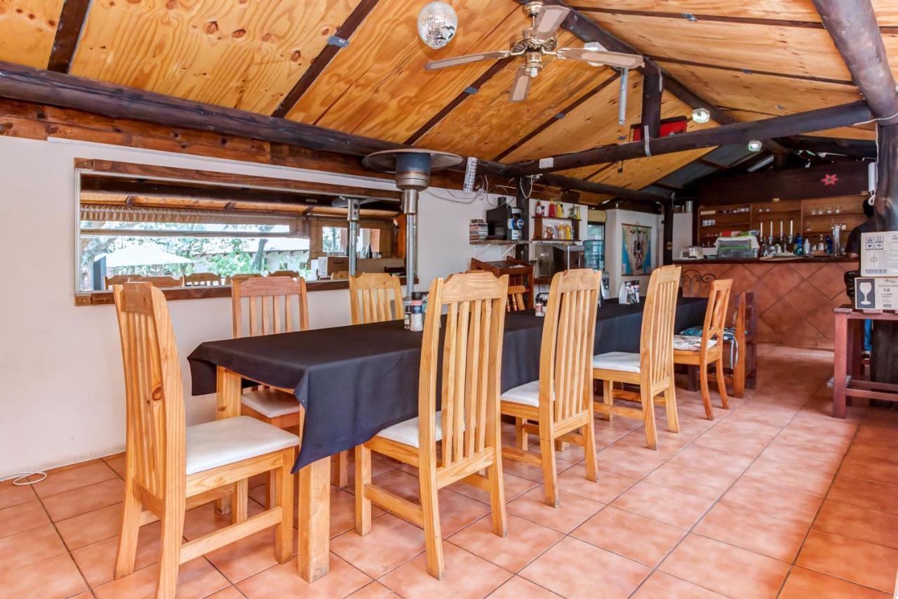 Dalberry Guest House Joanesburgo Exterior foto