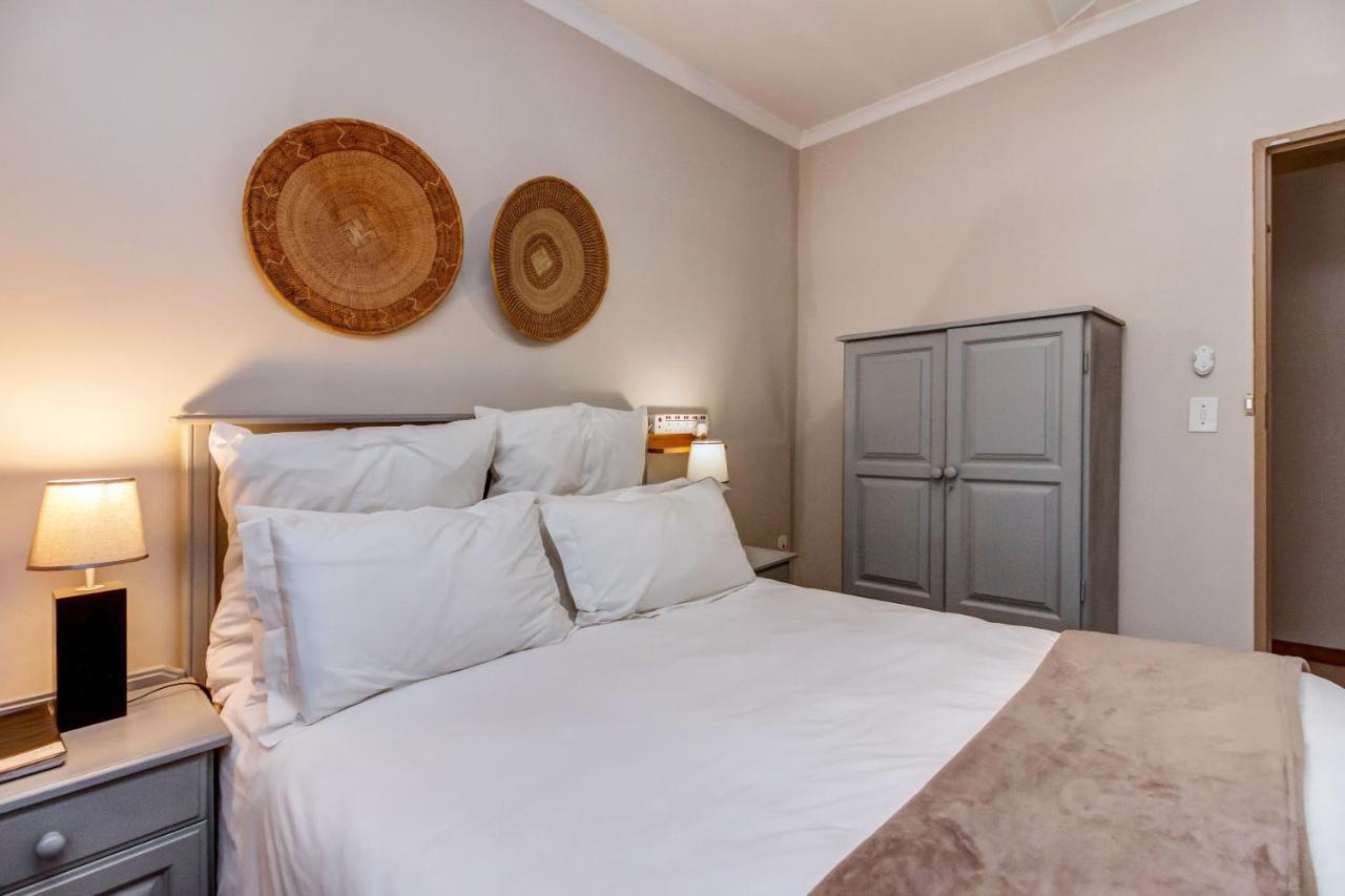 Dalberry Guest House Joanesburgo Exterior foto
