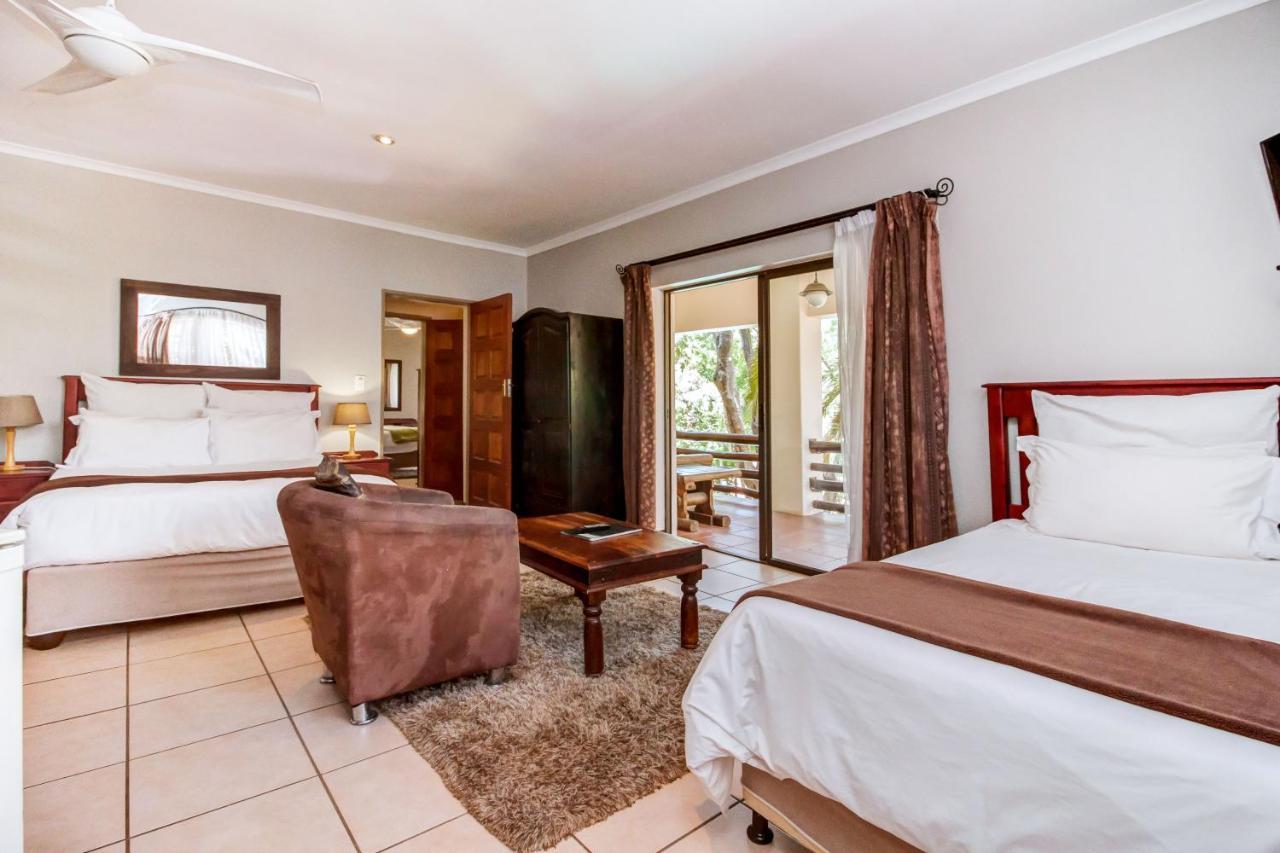 Dalberry Guest House Joanesburgo Exterior foto