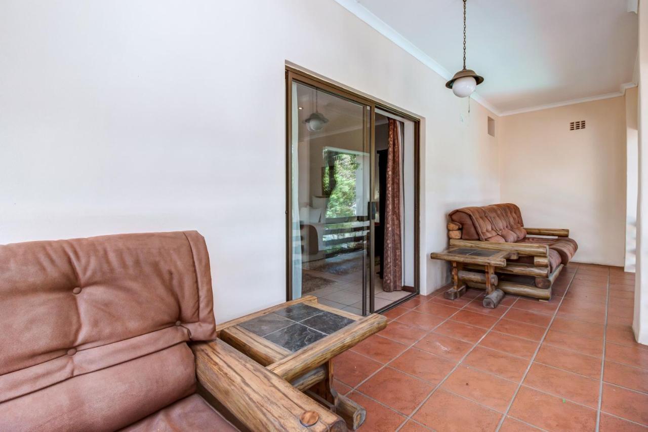 Dalberry Guest House Joanesburgo Exterior foto