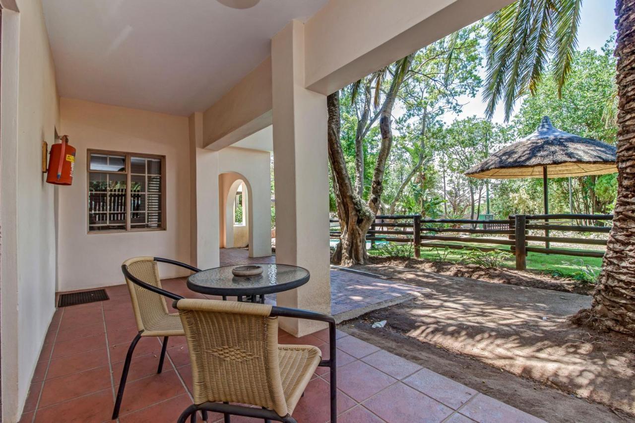 Dalberry Guest House Joanesburgo Exterior foto
