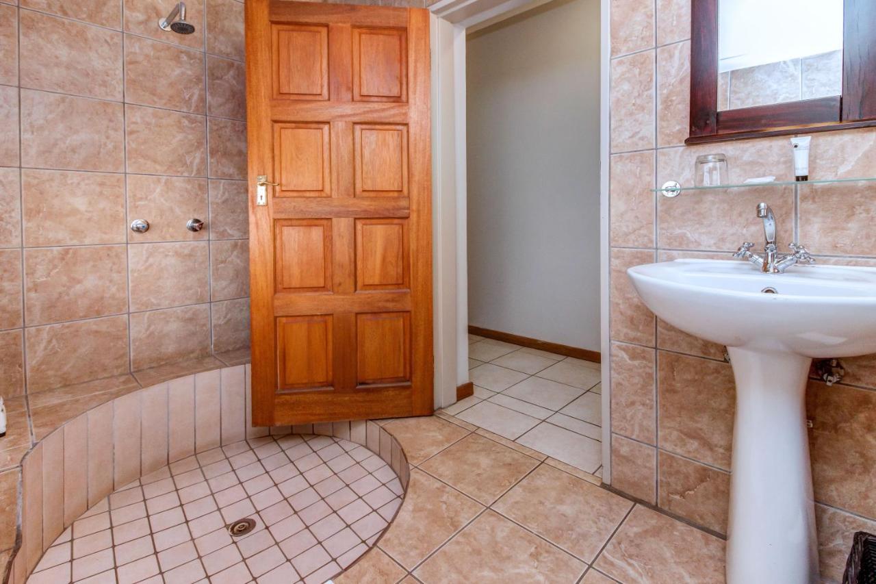 Dalberry Guest House Joanesburgo Exterior foto
