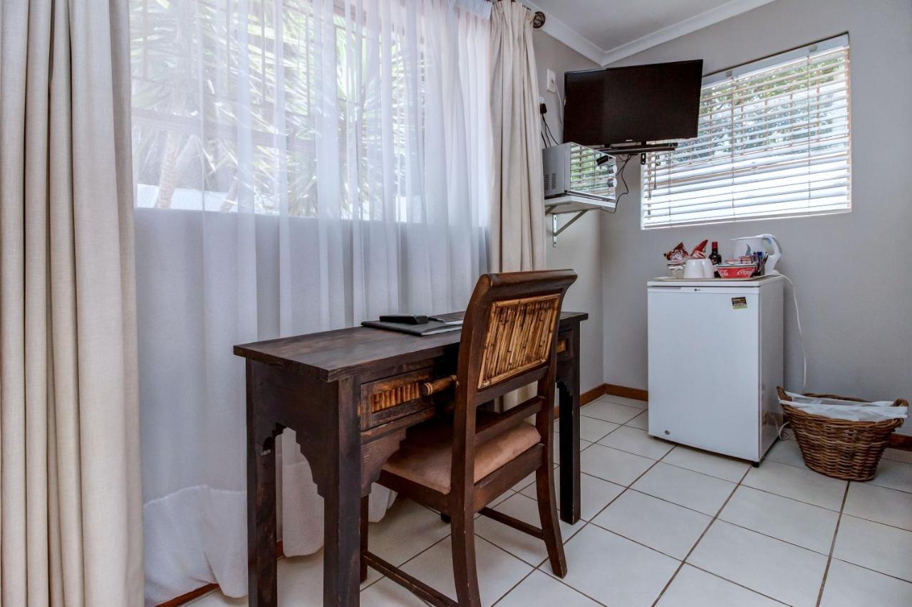 Dalberry Guest House Joanesburgo Exterior foto