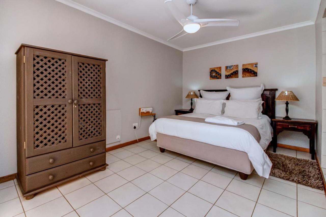 Dalberry Guest House Joanesburgo Exterior foto