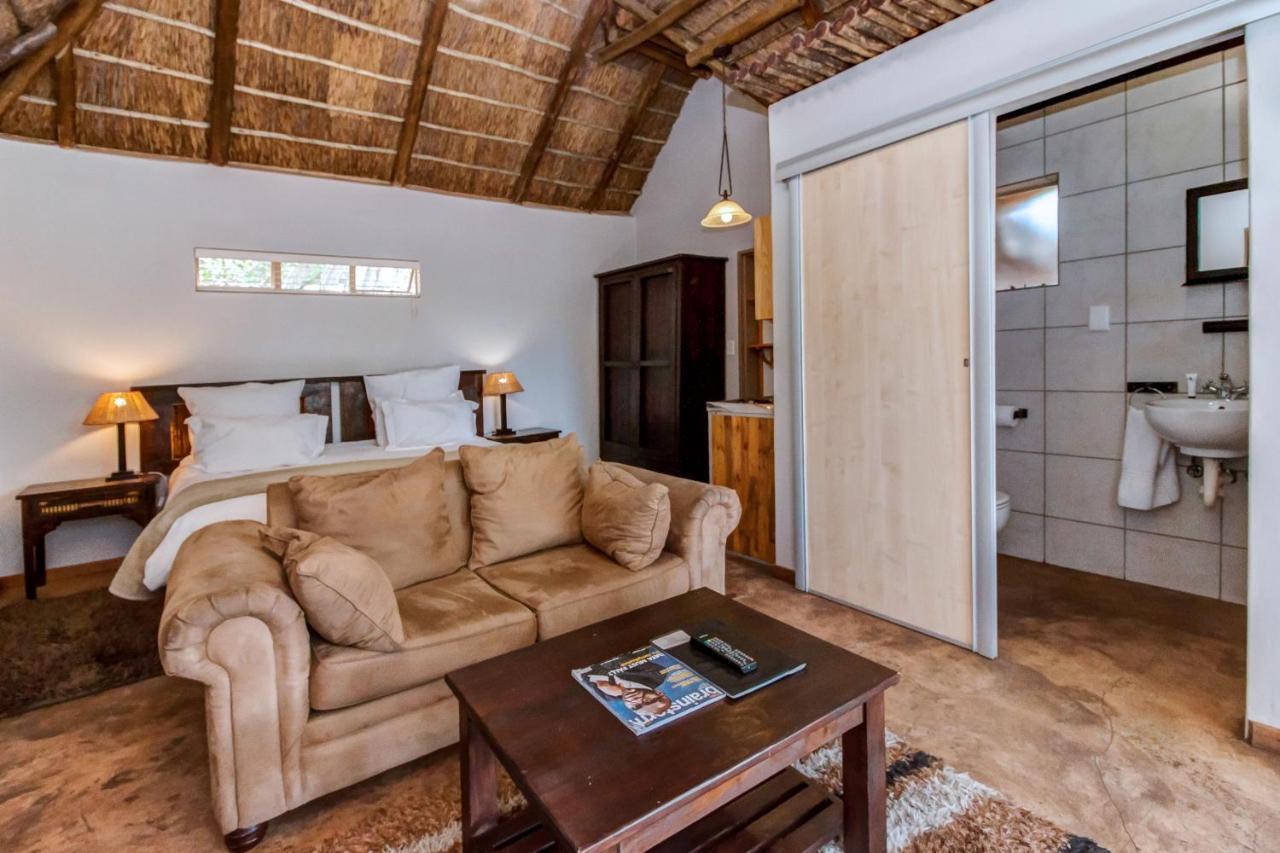 Dalberry Guest House Joanesburgo Exterior foto